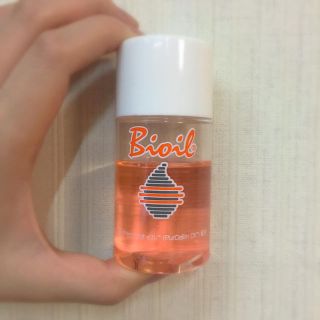 バイオイル(Bioil)のbioil バイオイル(フェイスオイル/バーム)