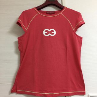 エスカーダ Tシャツ(レディース/半袖)の通販 32点 | ESCADAの ... ESCADA SPORT GOLF エスカーダ ゴルフ ゴアテックス スカート