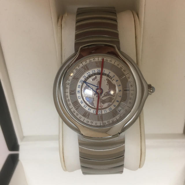 おすすめ】 Dunhill ダンヒル 腕時計(アナログ)