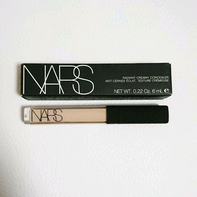 NARS(ナーズ)のNARS コンシーラー コスメ/美容のベースメイク/化粧品(コンシーラー)の商品写真