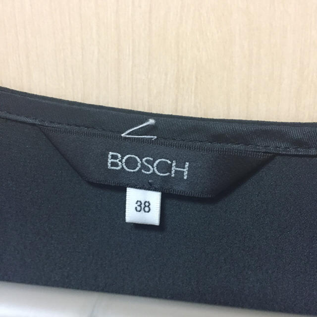 BOSCH(ボッシュ)のBOSCH♡チュニック ワンピース レディースのワンピース(ひざ丈ワンピース)の商品写真