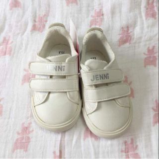 ジェニィ(JENNI)の裕優様専用   新品❁ジェニィ シューズ(スニーカー)