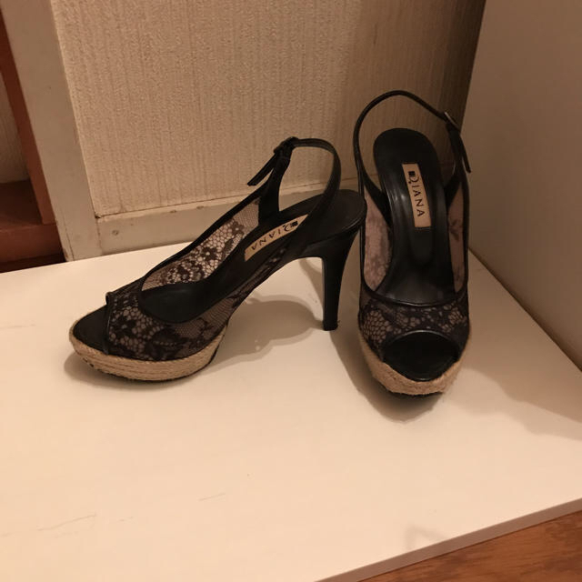 DIANA(ダイアナ)のasumi1003様専用 レディースの靴/シューズ(サンダル)の商品写真