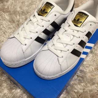 スーパースター(SUPERSTAR)のadidas スーパースター(スニーカー)