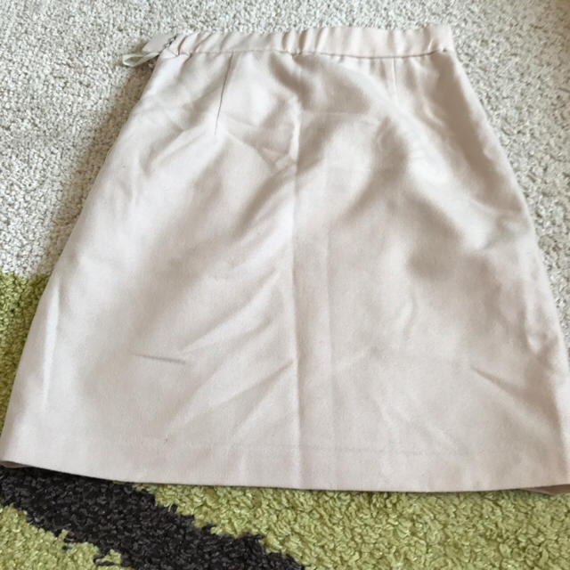 STRAWBERRY-FIELDS(ストロベリーフィールズ)のストロベリーフィールズ スカート レディースのスカート(ミニスカート)の商品写真