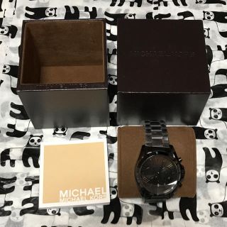 マイケルコース(Michael Kors)のkyohei様 専用(腕時計(アナログ))