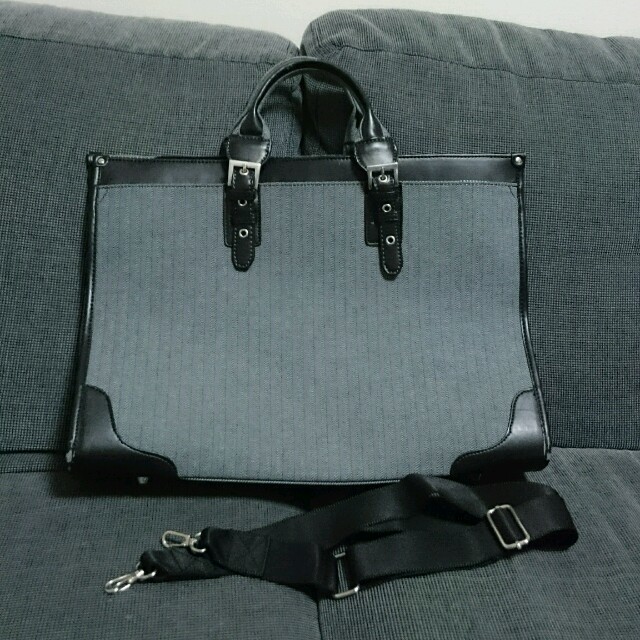 TAKEO KIKUCHI(タケオキクチ)のビジネスバッグ メンズのバッグ(ビジネスバッグ)の商品写真