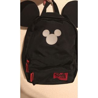 ディズニー(Disney)のディズニーで購入♡ミッキーリュック(リュック/バックパック)