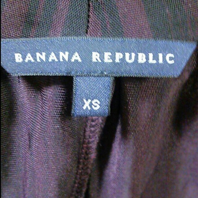 Banana Republic(バナナリパブリック)のワンピース レディースのワンピース(ひざ丈ワンピース)の商品写真