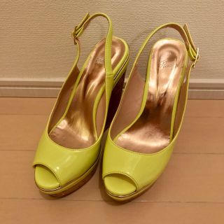 レディー(Rady)の♡Rady♡ウェッジソール(サンダル)