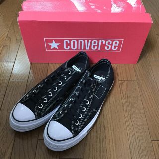 コンバース(CONVERSE)のまっち様専用コンバース フラグメント CT70(スニーカー)