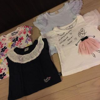 プティマイン(petit main)のnozomi様 専用ページ(Ｔシャツ)