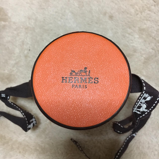 Hermes(エルメス)のHERMES☆箱 レディースのバッグ(ショップ袋)の商品写真