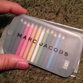 マークジェイコブス(MARC JACOBS)の♡♥姫♥♡さま用色えんぴつ(その他)