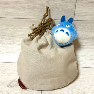 ジブリ - ジブリパーク ポーチ オリジナルネコバスの通販 by yu's shop
