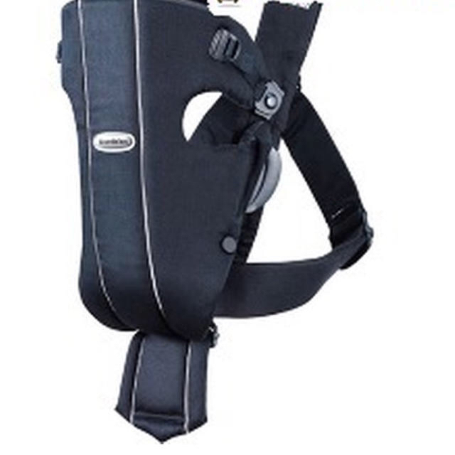 ergobaby babybjorn