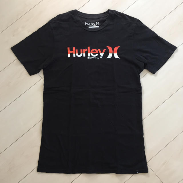 Hurley(ハーレー)のハーレー 送料込み！ メンズのトップス(Tシャツ/カットソー(半袖/袖なし))の商品写真