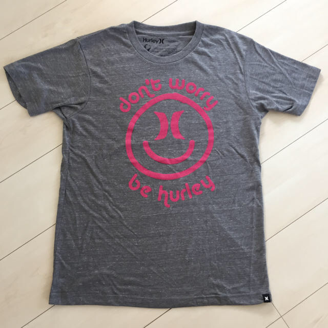 Hurley(ハーレー)のハーレー 送料込み メンズのトップス(Tシャツ/カットソー(半袖/袖なし))の商品写真