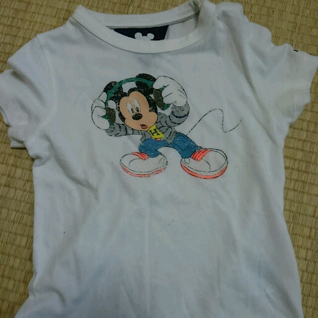 TOMMY HILFIGER(トミーヒルフィガー)の専用です^^* キッズ/ベビー/マタニティのキッズ服男の子用(90cm~)(Tシャツ/カットソー)の商品写真