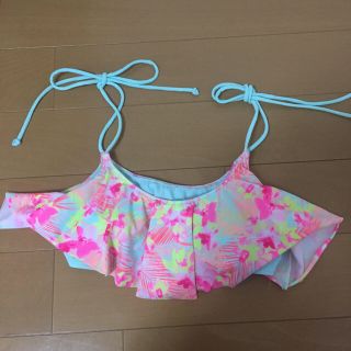 ヴィクトリアズシークレット(Victoria's Secret)のVictoria's Secret ヴィクトリアシークレット ビキニ フリル(水着)