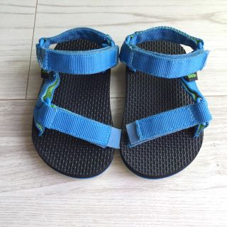 テバ(Teva)の【専用ページ】TEVA サンダル 13(サンダル)