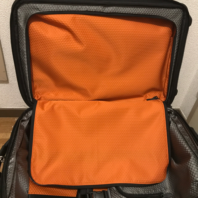 TUMI スーツケース トゥミ アルファ ブラボー