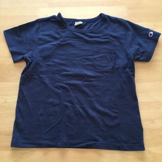 チャンピオン(Champion)のチャンピオンポケットTシャツ(Tシャツ(半袖/袖なし))