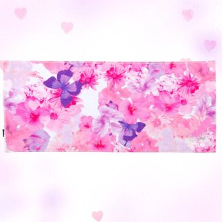 レディー(Rady)のRady✧*。花びらトロピカルフラワービーチバスタオル♡エミリアウィズ リエンダ(その他)