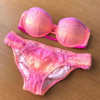 ヴィクトリアズシークレット(Victoria's Secret)のVictoria'sSecretビキニ(水着)