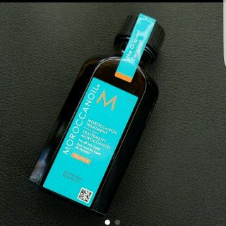 モロッカンオイル(Moroccan oil)の【新品未使用】モロッカンオイル　50ml(トリートメント)