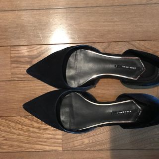 ザラ(ZARA)のオールシーズン着用可能♡(サンダル)