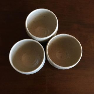 湯飲み(食器)