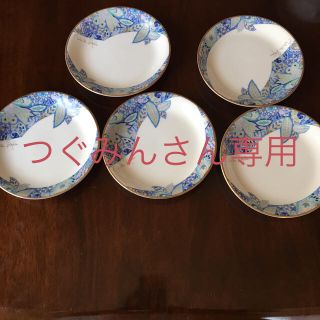 ナルミ(NARUMI)のお皿(食器)