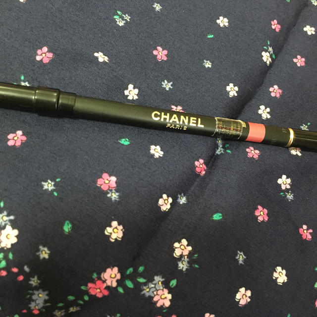 CHANEL(シャネル)のシャネル ル クレイヨン コスメ/美容のベースメイク/化粧品(リップライナー)の商品写真