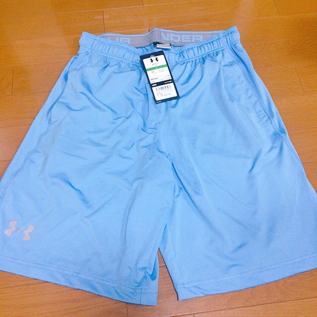 UNDER ARMOUR(アンダーアーマー)のUNDER ARMOUR メンズのパンツ(その他)の商品写真