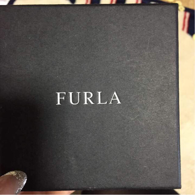 Furla(フルラ)のFURLA レディース ウォッチ♡ レディースのファッション小物(腕時計)の商品写真