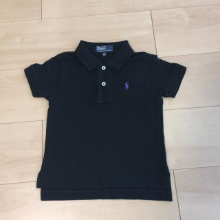 ポロラルフローレン(POLO RALPH LAUREN)の最終お値下げ⭐︎ラルフローレン ポロシャツ(シャツ/カットソー)