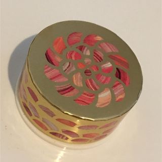 ゲラン(GUERLAIN)のゲラン☆メテリオット フェイスパウダー(フェイスパウダー)