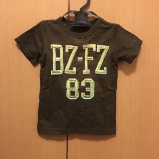 ベベ(BeBe)の美品^o^ べべ^o^ 半袖Ｔシャツ^o^(Tシャツ/カットソー)