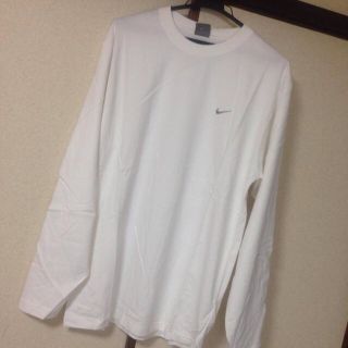 ナイキ(NIKE)の新品☆タグ付き☆ナイキNIKE☆メンズ(Tシャツ(長袖/七分))