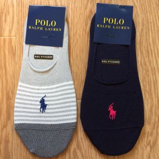 ポロラルフローレン(POLO RALPH LAUREN)のポロラルフローレン ソックス(ソックス)