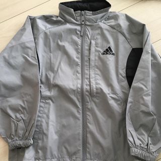 アディダス(adidas)のアディダスウインドブレーカー(ジャケット/上着)