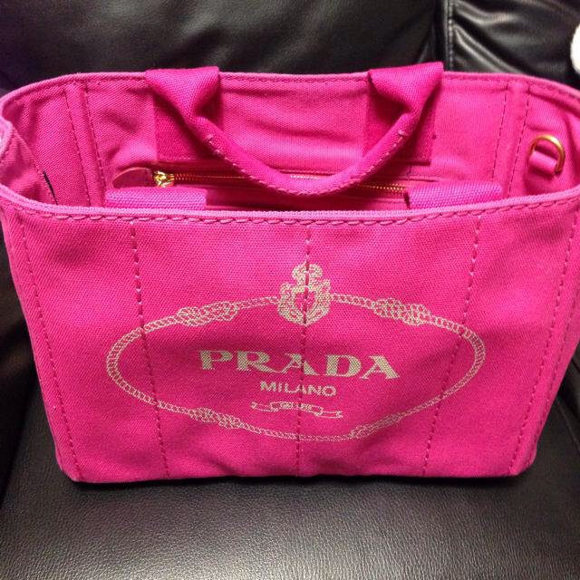 PRADA - カパナバック♡