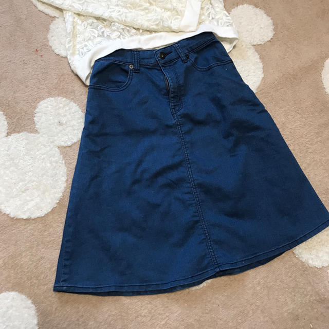 Heather レーストップス デニムスカートの通販 By Mamaショップ ヘザーならラクマ Heather レーストップス デニムスカートの通販 By Mamaショップ ヘザーならラクマ