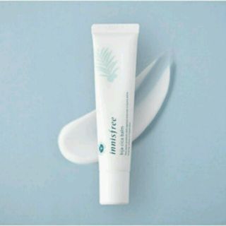 innisfree
　bija cica balm(フェイスクリーム)