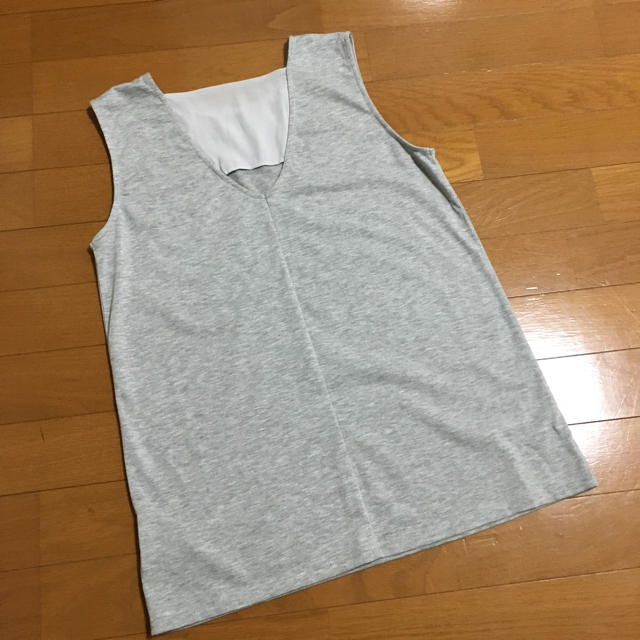 MURUA(ムルーア)のMURUA♡トップス レディースのトップス(カットソー(半袖/袖なし))の商品写真