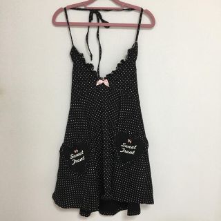 新品タグ付き Katie I♡MONROE Babydoll