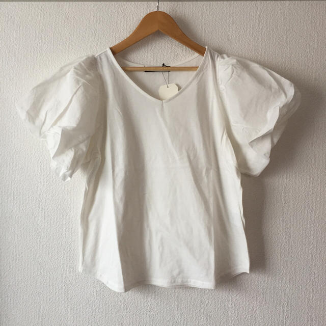 mimi様専用ページ レディースのトップス(Tシャツ(半袖/袖なし))の商品写真