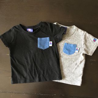 チャンピオン(Champion)のてじま様専用(Ｔシャツ)