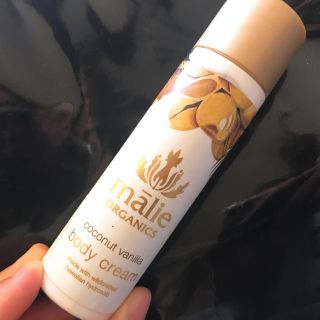 マリエオーガニクス(Malie Organics)のmalie organics(ボディクリーム)